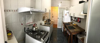 Apartamento com 2 Quartos à venda, 81m² no Higienópolis, Porto Alegre - Foto 9