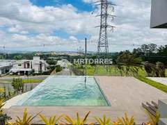 Casa de Condomínio com 4 Quartos para venda ou aluguel, 327m² no Condomínio Campo de Toscana, Vinhedo - Foto 43