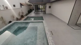 Casa de Condomínio com 4 Quartos à venda, 225m² no Condomínio do Lago, Goiânia - Foto 3