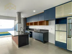 Casa de Condomínio com 3 Quartos à venda, 200m² no Swiss Park, Campinas - Foto 9