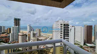 Apartamento com 3 Quartos à venda, 118m² no Meireles, Fortaleza - Foto 2