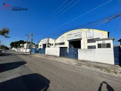Galpão / Depósito / Armazém para alugar, 300m² no Vila Nair, São José dos Campos - Foto 4