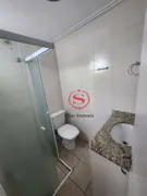 Apartamento com 2 Quartos para alugar, 53m² no Vila Pires, Santo André - Foto 6