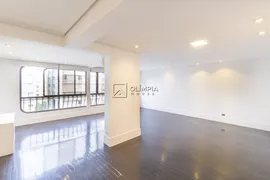 Apartamento com 3 Quartos para alugar, 130m² no Jardim Paulista, São Paulo - Foto 3