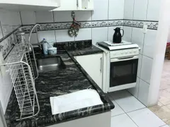 Apartamento com 2 Quartos à venda, 65m² no Balneário Praia do Pernambuco, Guarujá - Foto 6