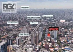 Apartamento com 3 Quartos à venda, 120m² no Campo Belo, São Paulo - Foto 4