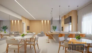 Apartamento com 2 Quartos à venda, 123m² no Boa Vista, Curitiba - Foto 5