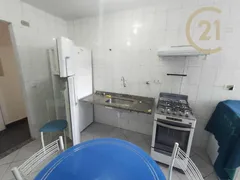 Apartamento com 3 Quartos para alugar, 80m² no Jardim Marajoara, São Paulo - Foto 5