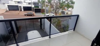 Sobrado com 3 Quartos à venda, 131m² no Jardim Pancera, Toledo - Foto 17