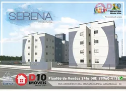 Apartamento com 2 Quartos à venda, 46m² no Urussanguinha, Araranguá - Foto 21