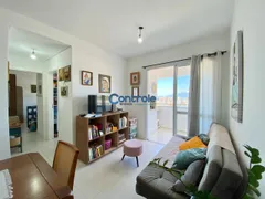 Apartamento com 2 Quartos à venda, 65m² no Barreiros, São José - Foto 1