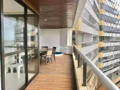 Apartamento com 4 Quartos à venda, 175m² no Morro Sorocotuba, Guarujá - Foto 7