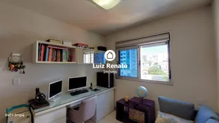 Apartamento com 3 Quartos à venda, 105m² no Funcionários, Belo Horizonte - Foto 8