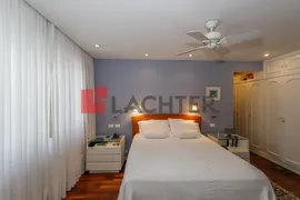 Apartamento com 4 Quartos à venda, 212m² no Lagoa, Rio de Janeiro - Foto 21