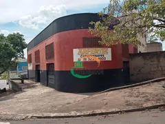 Loja / Salão / Ponto Comercial à venda, 258m² no Loteamento Country Ville, Campinas - Foto 1