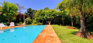 Casa de Condomínio com 4 Quartos à venda, 410m² no Loteamento Caminhos de San Conrado, Campinas - Foto 13