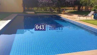 Apartamento com 1 Quarto à venda, 33m² no Alto da Colina, Londrina - Foto 12