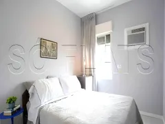 Flat com 1 Quarto à venda, 38m² no Bela Vista, São Paulo - Foto 12