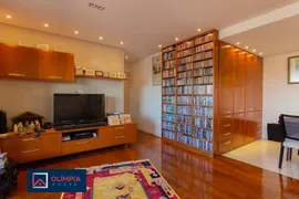 Apartamento com 3 Quartos à venda, 128m² no Brooklin, São Paulo - Foto 1