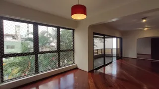 Apartamento com 4 Quartos para alugar, 200m² no Jardim Paulista, São Paulo - Foto 3