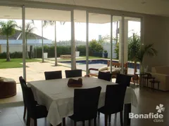 Casa de Condomínio com 4 Quartos à venda, 407m² no Terras de Sao Carlos, Jundiaí - Foto 19