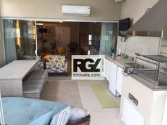 Cobertura com 3 Quartos à venda, 176m² no Jardim das Conchas , Guarujá - Foto 12