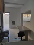 Conjunto Comercial / Sala para alugar, 85m² no Parque Pinheiros, Taboão da Serra - Foto 16