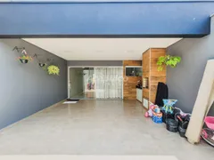 Casa com 3 Quartos à venda, 120m² no Parque Residencial Jaguari, Americana - Foto 22