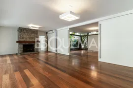 Casa com 4 Quartos para alugar, 488m² no Jardim Paulistano, São Paulo - Foto 13