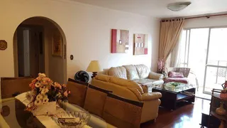 Apartamento com 3 Quartos à venda, 130m² no Perdizes, São Paulo - Foto 1