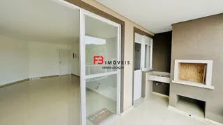 Apartamento com 3 Quartos à venda, 93m² no José Amândio, Bombinhas - Foto 7