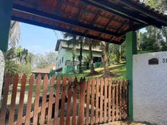 Fazenda / Sítio / Chácara com 4 Quartos à venda, 164m² no Barro Branco, Ribeirão Pires - Foto 10