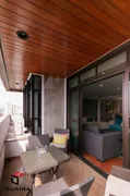 Apartamento com 3 Quartos à venda, 265m² no Vila Guiomar, Santo André - Foto 9