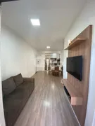 Apartamento com 2 Quartos à venda, 58m² no Vila São Pedro, Hortolândia - Foto 1