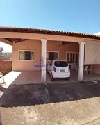 Casa de Condomínio com 4 Quartos à venda, 230m² no Setor Habitacional Jardim Botânico, Brasília - Foto 4