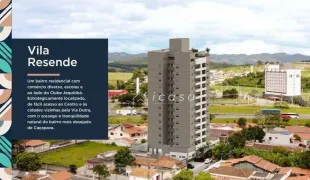 Apartamento com 2 Quartos à venda, 71m² no Vila Resende, Caçapava - Foto 32