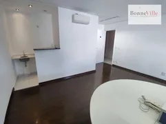 Conjunto Comercial / Sala para venda ou aluguel, 44m² no Chácara Santo Antônio, São Paulo - Foto 15