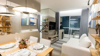 Apartamento com 2 Quartos à venda, 55m² no Jardim São Bento, Hortolândia - Foto 19