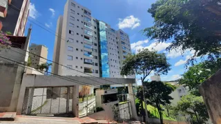 Apartamento com 2 Quartos à venda, 62m² no Luxemburgo, Belo Horizonte - Foto 1