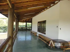 Fazenda / Sítio / Chácara com 4 Quartos à venda, 526m² no San Marino, Piracaia - Foto 16