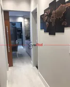 Apartamento com 3 Quartos à venda, 83m² no Aqui Se Vive, Indaiatuba - Foto 13