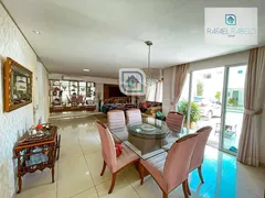 Casa de Condomínio com 3 Quartos à venda, 193m² no Engenheiro Luciano Cavalcante, Fortaleza - Foto 4