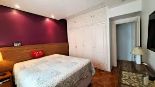 Apartamento com 3 Quartos à venda, 109m² no Centro, Petrópolis - Foto 4