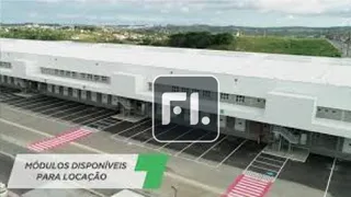 Galpão / Depósito / Armazém para alugar, 1467m² no Penedo, Itatiaia - Foto 16