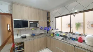 Sobrado com 3 Quartos para venda ou aluguel, 205m² no Jardim Bonfiglioli, São Paulo - Foto 9