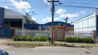 Galpão / Depósito / Armazém à venda, 2137m² no Industrial, Novo Hamburgo - Foto 11