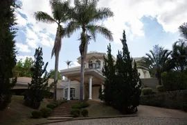 Casa de Condomínio com 4 Quartos à venda, 1200m² no Sítios de Recreio Gramado, Campinas - Foto 1