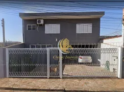 Sobrado com 3 Quartos à venda, 248m² no Vila Tibério, Ribeirão Preto - Foto 1