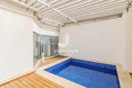 Apartamento com 1 Quarto à venda, 90m² no Itaim Bibi, São Paulo - Foto 8