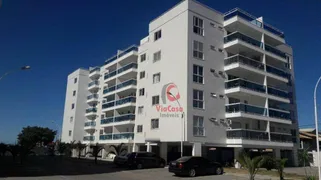 Apartamento com 3 Quartos à venda, 82m² no Recreio, Rio das Ostras - Foto 1